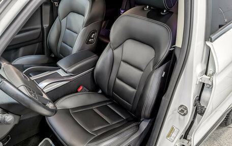 Geely Atlas I, 2021 год, 1 700 000 рублей, 20 фотография
