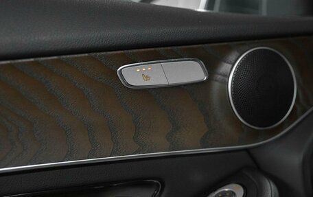 Mercedes-Benz GLC, 2021 год, 4 200 000 рублей, 9 фотография