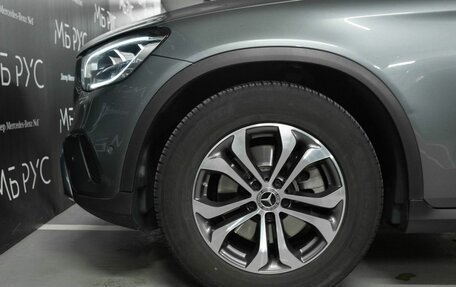 Mercedes-Benz GLC, 2021 год, 4 200 000 рублей, 7 фотография