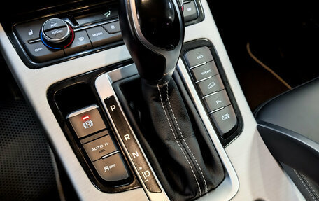 Geely Atlas I, 2021 год, 1 700 000 рублей, 25 фотография