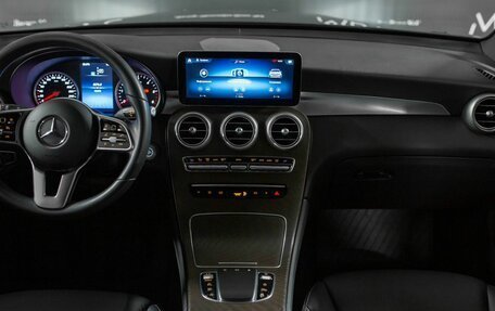 Mercedes-Benz GLC, 2021 год, 4 200 000 рублей, 13 фотография