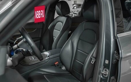 Mercedes-Benz GLC, 2021 год, 4 200 000 рублей, 11 фотография