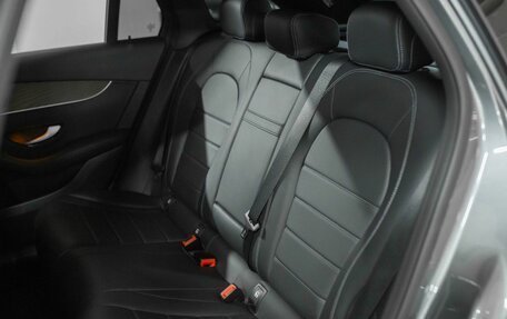 Mercedes-Benz GLC, 2021 год, 4 200 000 рублей, 22 фотография