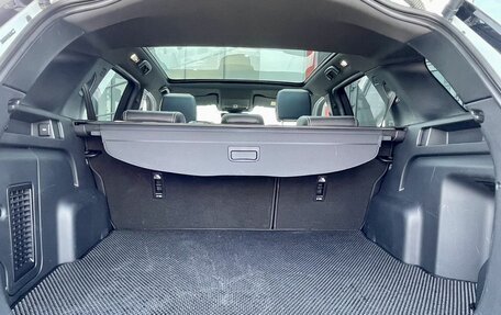 Land Rover Discovery Sport I рестайлинг, 2022 год, 4 285 000 рублей, 16 фотография