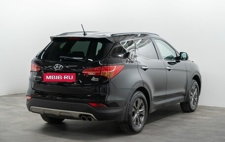 Hyundai Santa Fe III рестайлинг, 2012 год, 1 599 000 рублей, 4 фотография