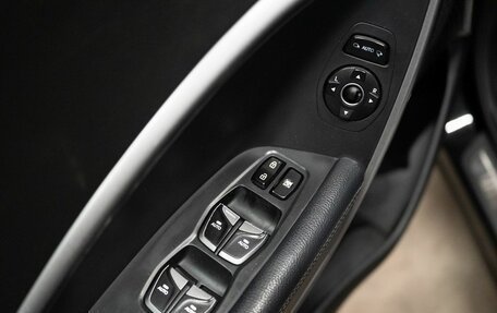 Hyundai Santa Fe III рестайлинг, 2012 год, 1 599 000 рублей, 17 фотография