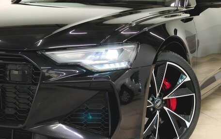 Audi A6, 2018 год, 3 890 000 рублей, 2 фотография