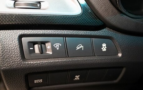 Hyundai Santa Fe III рестайлинг, 2012 год, 1 599 000 рублей, 18 фотография