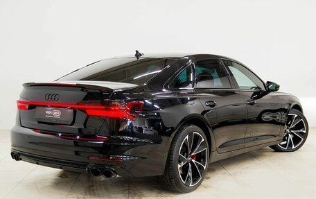 Audi A6, 2018 год, 3 890 000 рублей, 6 фотография