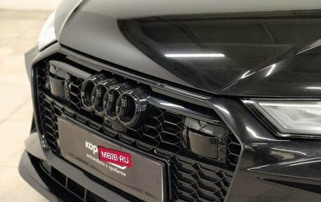 Audi A6, 2018 год, 3 890 000 рублей, 3 фотография