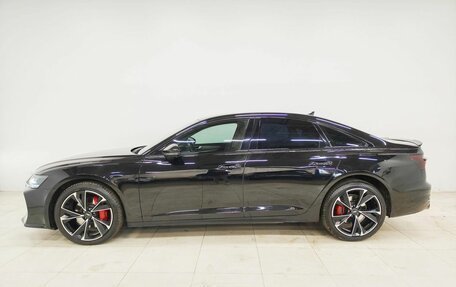 Audi A6, 2018 год, 3 890 000 рублей, 5 фотография