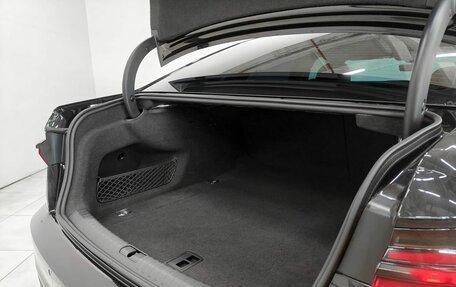 Audi A6, 2018 год, 3 890 000 рублей, 13 фотография