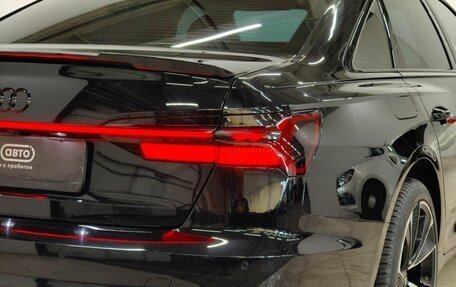 Audi A6, 2018 год, 3 890 000 рублей, 7 фотография