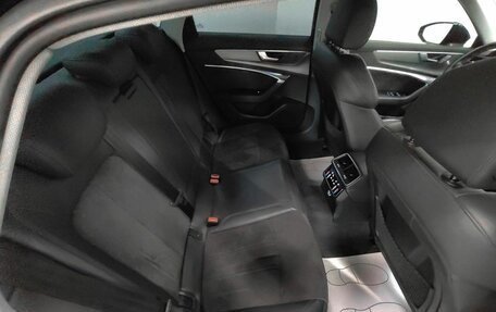 Audi A6, 2018 год, 3 890 000 рублей, 12 фотография