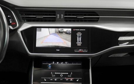 Audi A6, 2018 год, 3 890 000 рублей, 20 фотография