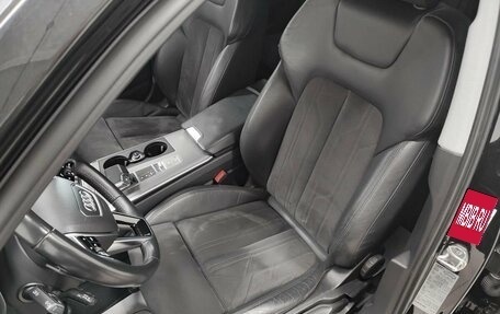 Audi A6, 2018 год, 3 890 000 рублей, 21 фотография