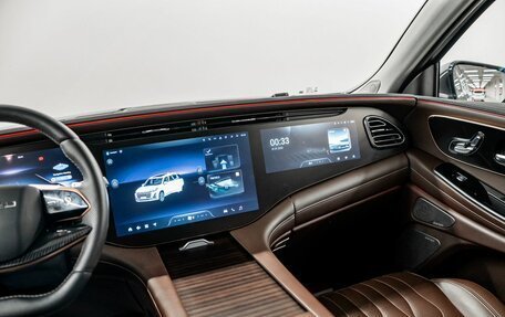CheryExeed VX, 2023 год, 3 150 000 рублей, 14 фотография
