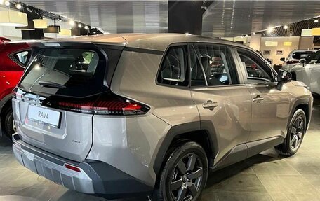 Toyota RAV4, 2026 год, 4 680 000 рублей, 7 фотография