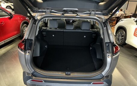 Toyota RAV4, 2026 год, 4 680 000 рублей, 13 фотография