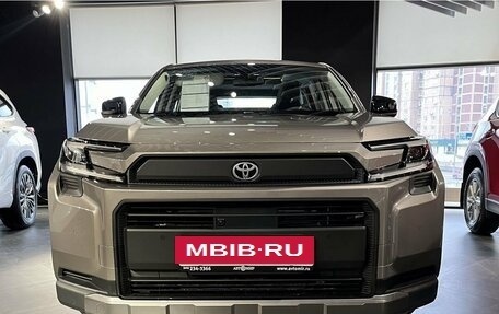 Toyota RAV4, 2026 год, 4 680 000 рублей, 3 фотография