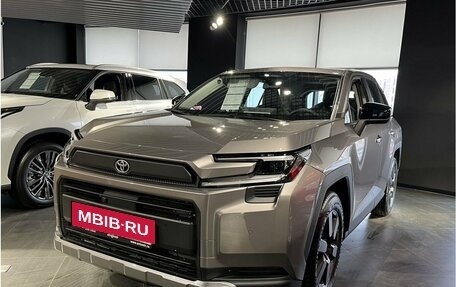 Toyota RAV4, 2026 год, 4 680 000 рублей, 2 фотография