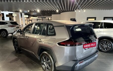 Toyota RAV4, 2026 год, 4 680 000 рублей, 12 фотография