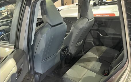 Toyota RAV4, 2026 год, 4 680 000 рублей, 16 фотография