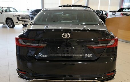 Toyota Camry, 2026 год, 4 550 000 рублей, 2 фотография