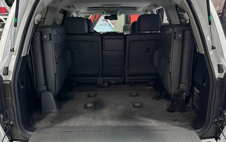 Toyota Land Cruiser 200, 2010 год, 3 400 000 рублей, 15 фотография