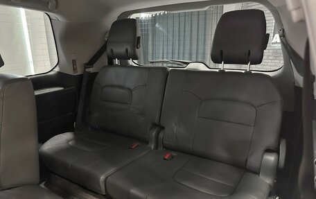 Toyota Land Cruiser 200, 2010 год, 3 400 000 рублей, 13 фотография