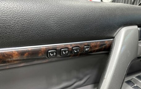 Toyota Land Cruiser 200, 2010 год, 3 400 000 рублей, 19 фотография