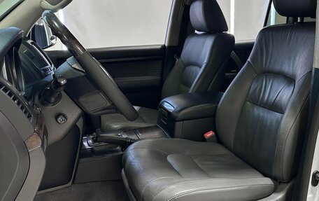 Toyota Land Cruiser 200, 2010 год, 3 400 000 рублей, 11 фотография
