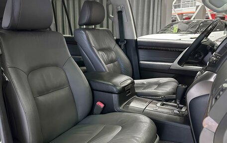 Toyota Land Cruiser 200, 2010 год, 3 400 000 рублей, 17 фотография