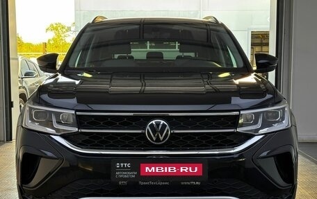 Volkswagen Taos, 2022 год, 2 650 000 рублей, 2 фотография