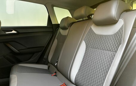 Volkswagen Taos, 2022 год, 2 650 000 рублей, 15 фотография