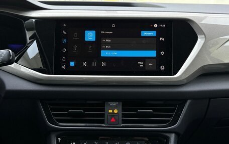 Volkswagen Taos, 2022 год, 2 650 000 рублей, 18 фотография