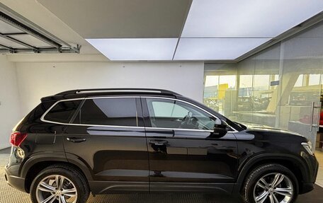 Volkswagen Taos, 2022 год, 2 650 000 рублей, 5 фотография