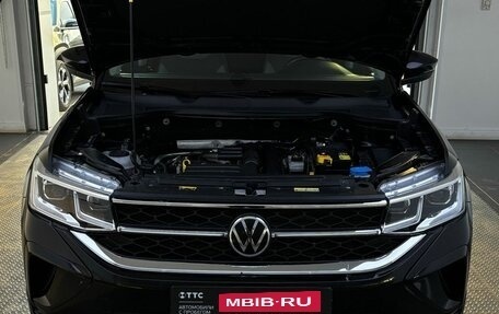 Volkswagen Taos, 2022 год, 2 650 000 рублей, 11 фотография