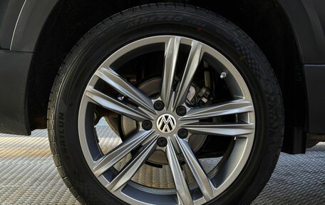 Volkswagen Taos, 2022 год, 2 650 000 рублей, 22 фотография