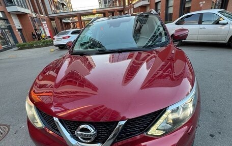 Nissan Qashqai, 2014 год, 1 800 000 рублей, 8 фотография