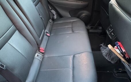 Nissan Qashqai, 2014 год, 1 800 000 рублей, 11 фотография