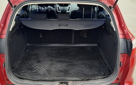 Ford Focus III, 2012 год, 550 000 рублей, 8 фотография