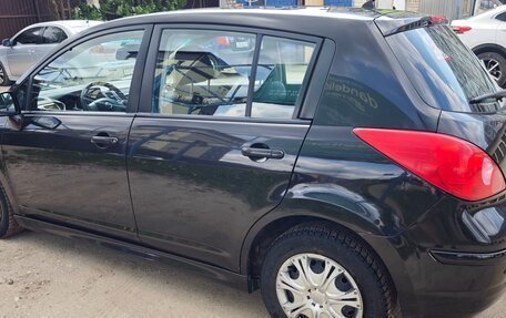 Nissan Tiida, 2012 год, 720 000 рублей, 3 фотография