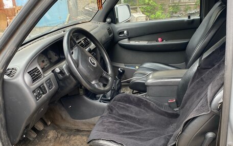 Mazda B-series, 2005 год, 320 000 рублей, 5 фотография