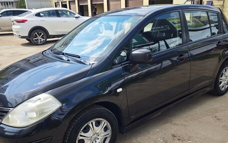 Nissan Tiida, 2012 год, 720 000 рублей, 2 фотография