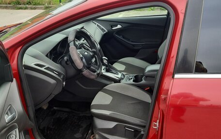 Ford Focus III, 2012 год, 550 000 рублей, 10 фотография