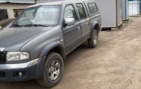 Mazda B-series, 2005 год, 320 000 рублей, 3 фотография
