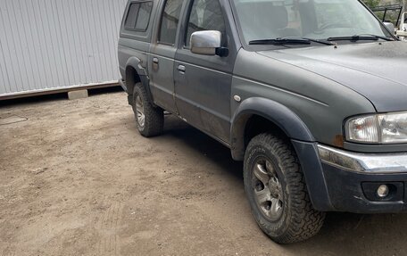 Mazda B-series, 2005 год, 320 000 рублей, 2 фотография