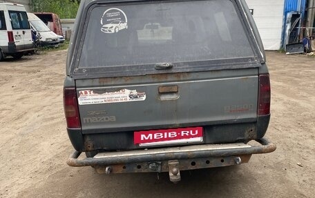 Mazda B-series, 2005 год, 320 000 рублей, 4 фотография