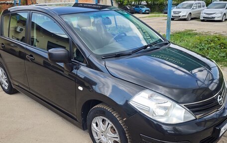 Nissan Tiida, 2012 год, 720 000 рублей, 6 фотография